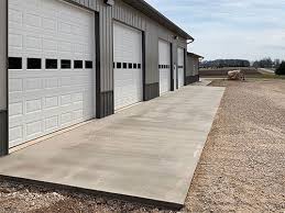 View commercial concrete project in Mesquite