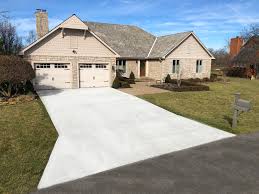 Concrete services in Pleasant Grove