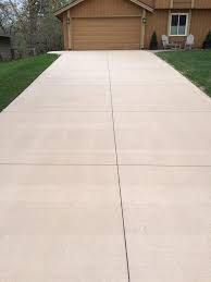 Concrete services in Mesquite